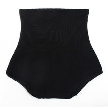 High Waist Brief Girdle Body Shaper Underwear Womens Slimming Tummy Panties NW