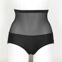 High Waist Brief Girdle Body Shaper Underwear Womens Slimming Tummy Panties NW