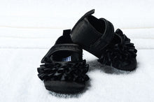 High-quality Multi-layer Lace Shoes Baby Toddler Shoes Soft Bottom Non-slip Shoe NW