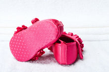 High-quality Multi-layer Lace Shoes Baby Toddler Shoes Soft Bottom Non-slip Shoe NW