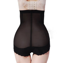 Hips Tummy Control High Waist Intimates Corset Slim Lace Shaper Briefs Underwear NW