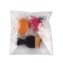 Hot 10Pcs Pro Makeup Blush Brush Makeup Sponge Makeup Tools Kit Foundation Brushes NW