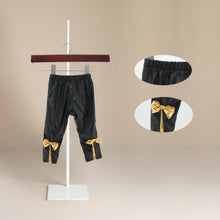 Hot Baby Girls Kids Shirt Dress Legging Pants Casual Clothes Sets Suit Outfits NW