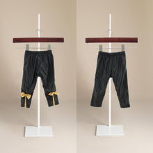 Hot Baby Girls Kids Shirt Dress Legging Pants Casual Clothes Sets Suit Outfits NW