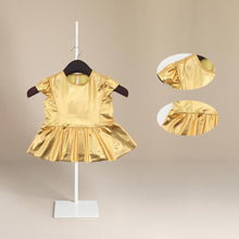 Hot Baby Girls Kids Shirt Dress Legging Pants Casual Clothes Sets Suit Outfits NW