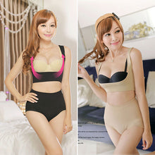 Hot Body Shapers Seamless Open-Bust Cami Shapping Tops Bust Lifts Up Bra Vests Enhancer Shapewear Corsets NW