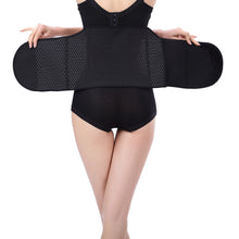 Hot Body Shapers Women Girdle Belt Waist Cincher Trainer Shaper Tummy Waist Control Underbust Corset NW