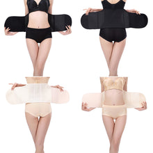 Hot Body Shapers Women Girdle Belt Waist Cincher Trainer Shaper Tummy Waist Control Underbust Corset NW