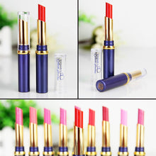 Hot Chic 12 Nude Colors Choices Cosmetic Brand Makeup Lasting Bright Lipstick Lip Gloss Lip Rouge NW