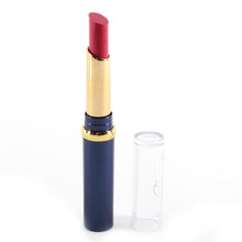 Hot Chic 12 Nude Colors Choices Cosmetic Brand Makeup Lasting Bright Lipstick Lip Gloss Lip Rouge NW