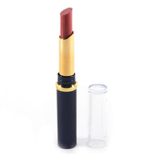 Hot Chic 12 Nude Colors Choices Cosmetic Brand Makeup Lasting Bright Lipstick Lip Gloss Lip Rouge NW