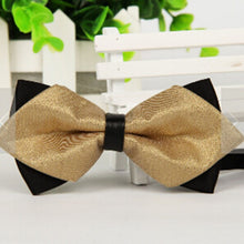 Hot Classic Bow Tie Fashion Men Women Adjustable Tuxedo Bowtie Wedding Party Ties Necktie NW