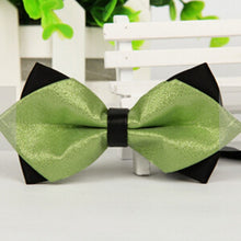 Hot Classic Bow Tie Fashion Men Women Adjustable Tuxedo Bowtie Wedding Party Ties Necktie NW