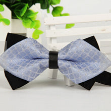 Hot Classic Bow Tie Fashion Men Women Adjustable Tuxedo Bowtie Wedding Party Ties Necktie NW