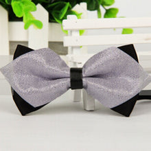 Hot Classic Bow Tie Fashion Men Women Adjustable Tuxedo Bowtie Wedding Party Ties Necktie NW