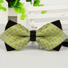 Hot Classic Bow Tie Fashion Men Women Adjustable Tuxedo Bowtie Wedding Party Ties Necktie NW