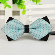 Hot Classic Bow Tie Fashion Men Women Adjustable Tuxedo Bowtie Wedding Party Ties Necktie NW