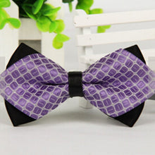 Hot Classic Bow Tie Fashion Men Women Adjustable Tuxedo Bowtie Wedding Party Ties Necktie NW