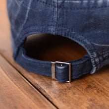 Hot Fashion Adjustable Classic Army Plain Vintage Hat Cadet Military Cap NW