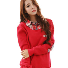 Hot Peter Pan 9 Styles Unisex Women Detachable Lapel Shirt Fake False Collar Choker Necklace NW