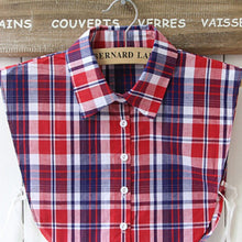 Hot Peter Pan 9 Styles Unisex Women Detachable Lapel Shirt Fake False Collar Choker Necklace NW