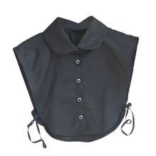 Hot Peter Pan 9 Styles Unisex Women Detachable Lapel Shirt Fake False Collar Choker Necklace NW