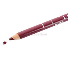 Hot Professional Lipliner Makeup Waterproof Lip Liner Pencil Beauty Cosmetic NW