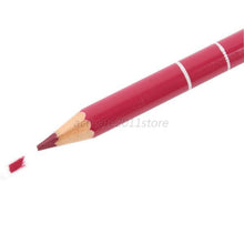 Hot Professional Lipliner Makeup Waterproof Lip Liner Pencil Beauty Cosmetic NW