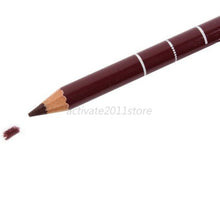 Hot Professional Lipliner Makeup Waterproof Lip Liner Pencil Beauty Cosmetic NW