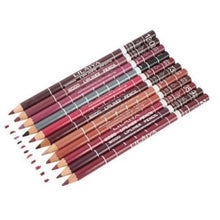 Hot Professional Lipliner Makeup Waterproof Lip Liner Pencil Beauty Cosmetic NW