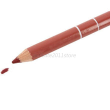 Hot Professional Lipliner Makeup Waterproof Lip Liner Pencil Beauty Cosmetic NW