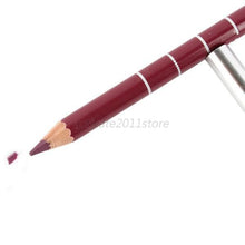 Hot Professional Lipliner Makeup Waterproof Lip Liner Pencil Beauty Cosmetic NW