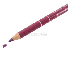 Hot Professional Lipliner Makeup Waterproof Lip Liner Pencil Beauty Cosmetic NW