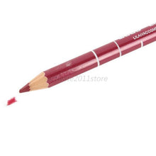 Hot Professional Lipliner Makeup Waterproof Lip Liner Pencil Beauty Cosmetic NW
