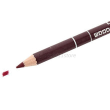 Hot Professional Lipliner Makeup Waterproof Lip Liner Pencil Beauty Cosmetic NW