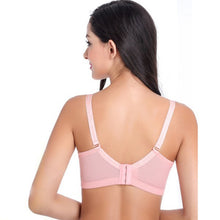 Hot Push UP Magic Enhancer Bra Padded Massage Side Support Plunge BOOST Bra NW