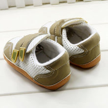 Baby Girls Boys First Walkers Shoes New Dots Soft Bottom Toddler Foot Wear NW