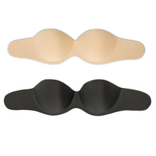 Hot Silicone Push Up Stick On Wing Strapless Backless Self Adhesive Invisible Bra A-C NW