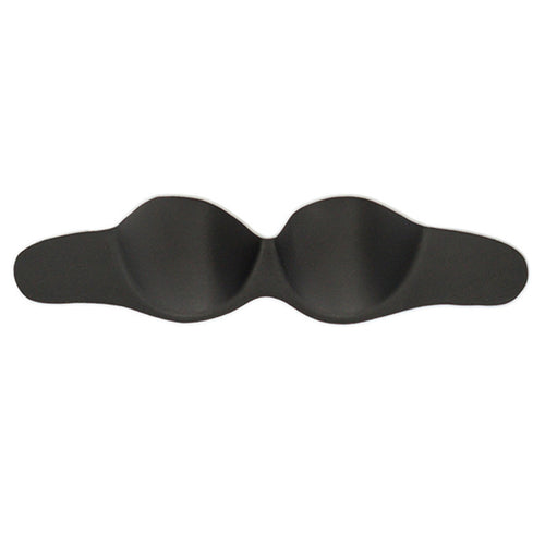 Hot Silicone Push Up Stick On Wing Strapless Backless Self Adhesive Invisible Bra A-C NW