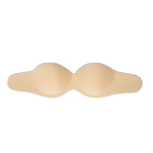 Hot Silicone Push Up Stick On Wing Strapless Backless Self Adhesive Invisible Bra A-C NW