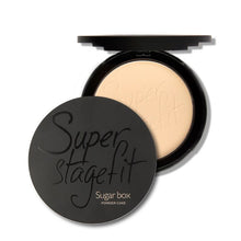 Hot Sugar Box New Fabulous Pressed Face Make up Powder Makeup Powder Palette Skin Finish NW