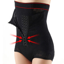 Hot Women Body Shapers Shapewear Waist Cincher Trainer Shorts Adjustable Hip Lift Sexy NW