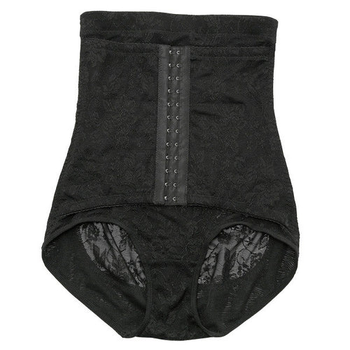 Hot Women Body Shapers Shapewear Waist Cincher Trainer Shorts Adjustable Hip Lift Sexy NW