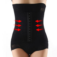 Hot Women Body Shapers Shapewear Waist Cincher Trainer Shorts Adjustable Hip Lift Sexy NW