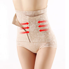 Hot Women Body Shapers Shapewear Waist Cincher Trainer Shorts Adjustable Hip Lift Sexy NW