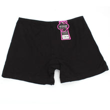 Hot Women Safety Pant Shorts Leggings Seamless Modal Underwear Panties Boyshorts NW