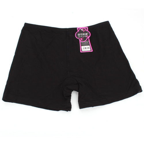 Hot Women Safety Pant Shorts Leggings Seamless Modal Underwear Panties Boyshorts NW