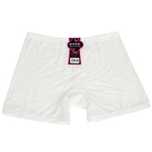 Hot Women Safety Pant Shorts Leggings Seamless Modal Underwear Panties Boyshorts NW