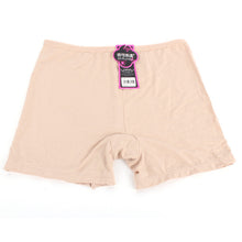 Hot Women Safety Pant Shorts Leggings Seamless Modal Underwear Panties Boyshorts NW