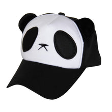 Hot Women\'s New Fashion Snapback Panda Hip Hop Baseball Hat Cap Adjustable Hats NW